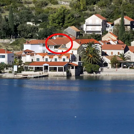 Апартаменты By The Sea Slano, Dubrovnik - 4744