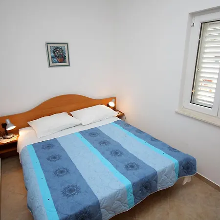 Апартаменты By The Sea Slano, Dubrovnik - 4744 *