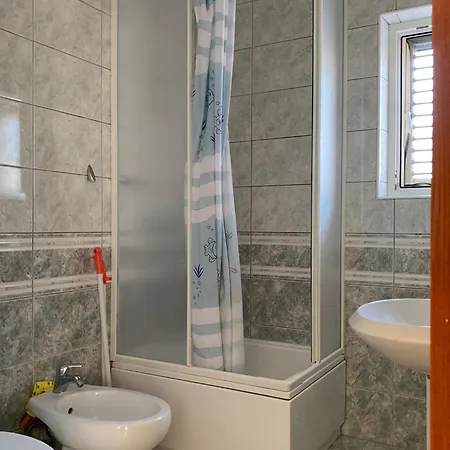 By The Sea Slano, Dubrovnik - 4744 Апартаменты *