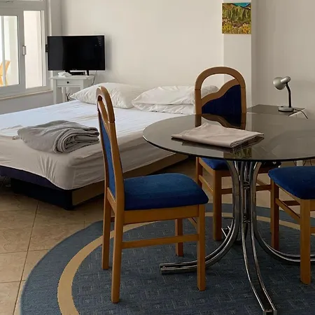 公寓 By The Sea Slano, Dubrovnik - 4744 *
