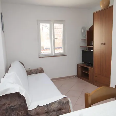 Апартаменты By The Sea Slano, Dubrovnik - 4744 Grgurici