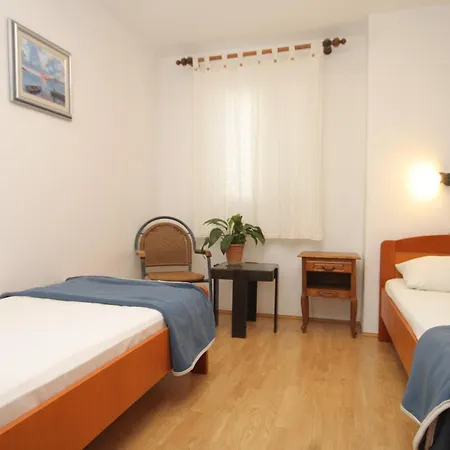 Апартаменты By The Sea Slano, Dubrovnik - 4744 *