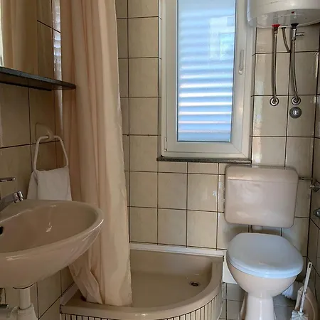 By The Sea Slano, Dubrovnik - 4744 Grgurici