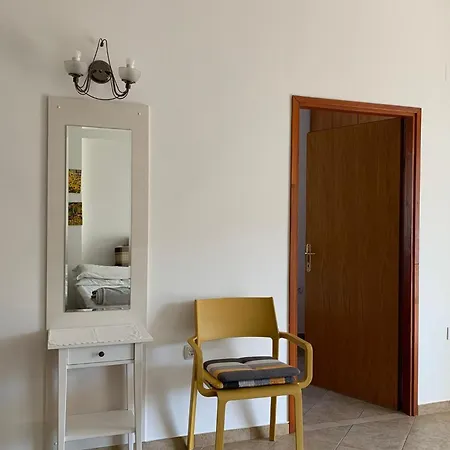 公寓 By The Sea Slano, Dubrovnik - 4744 斯拉诺