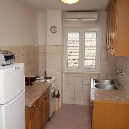 Апартаменты By The Sea Slano, Dubrovnik - 4744 Grgurici