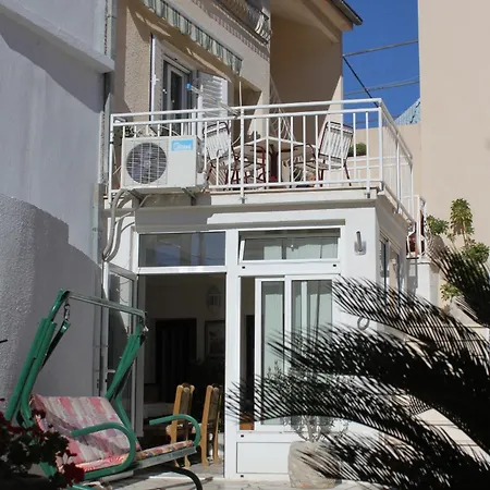 By The Sea Slano, Dubrovnik - 4744 Apartman