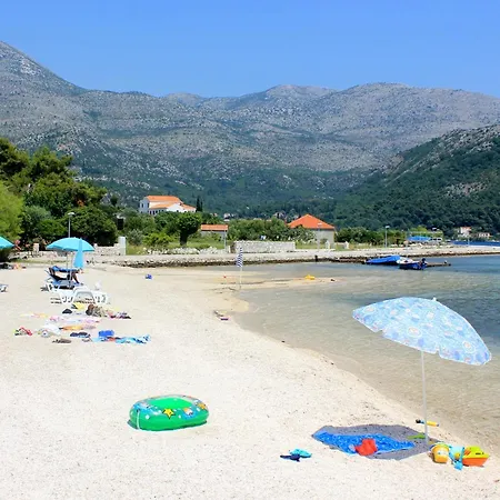 By The Sea Slano, Dubrovnik - 4744