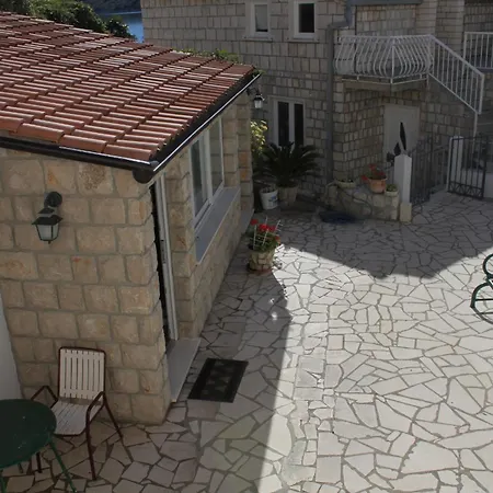 By The Sea Slano, Dubrovnik - 4744 * Grgurici