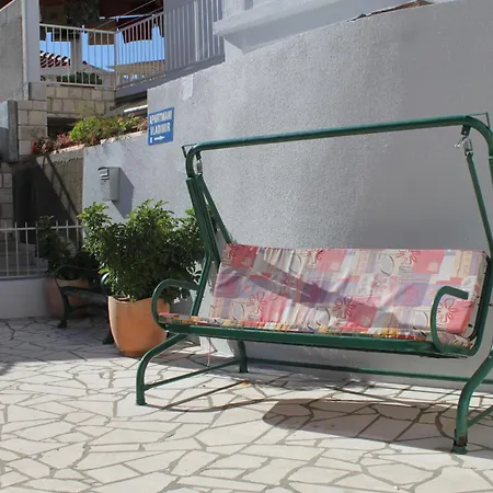 By The Sea Slano, Dubrovnik - 4744 Διαμέρισμα