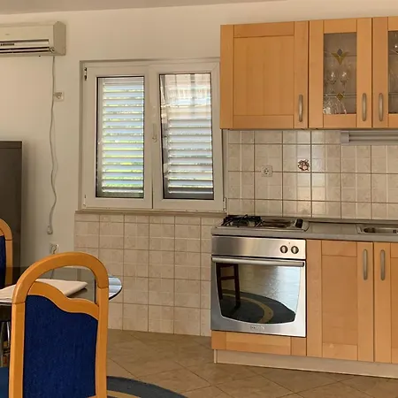 By The Sea Slano, Dubrovnik - 4744 Apartman Grgurici