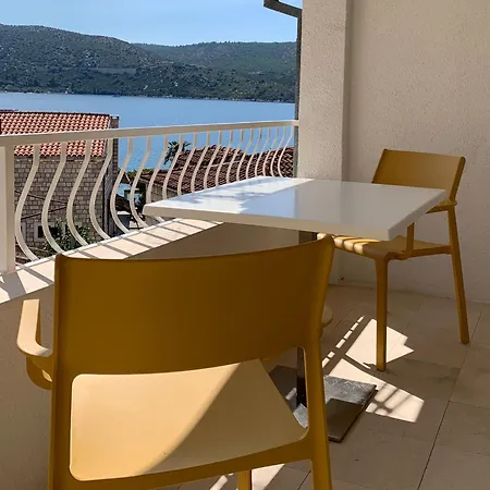 By The Sea Slano, Dubrovnik - 4744 *