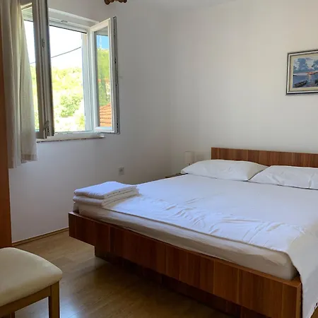 By The Sea Slano, Dubrovnik - 4744 Apartman *