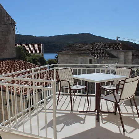 By The Sea Slano, Dubrovnik - 4744 Grgurici