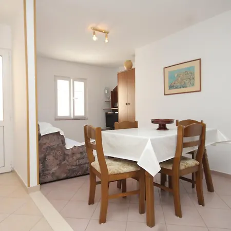 By The Sea Slano, Dubrovnik - 4744 Apartman *