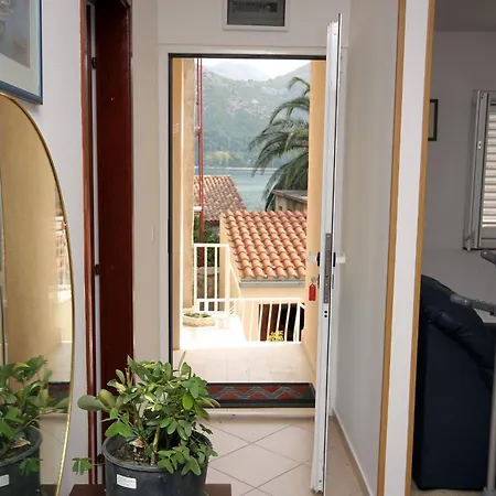 By The Sea Slano, Dubrovnik - 4744 Apartman *