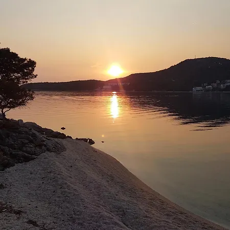 Apartman By The Sea Slano, Dubrovnik - 4744