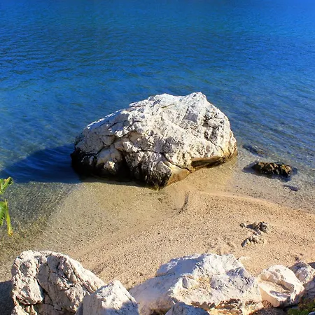 By The Sea Slano, Dubrovnik - 4744 Διαμέρισμα *