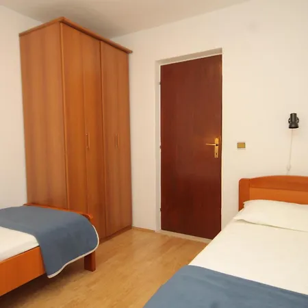 By The Sea Slano, Dubrovnik - 4744 Apartman *