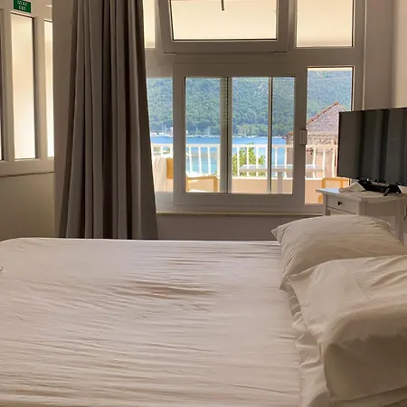 Apartman By The Sea Slano, Dubrovnik - 4744 *