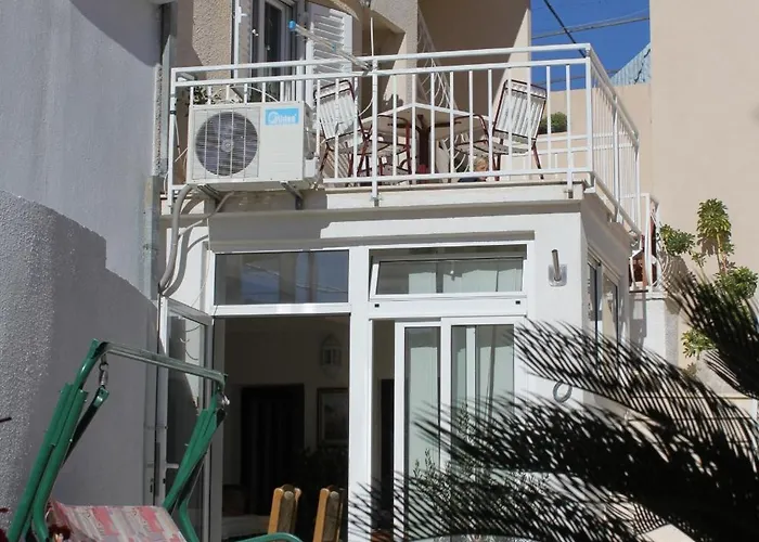 By The Sea Slano, Dubrovnik - 4744 Appartement