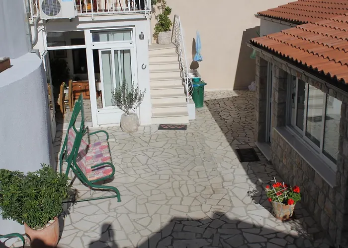 By The Sea Slano, Dubrovnik - 4744