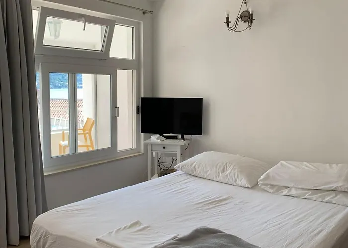 By The Sea Slano, Dubrovnik - 4744