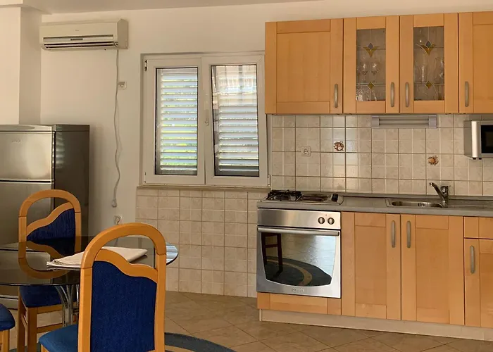 By The Sea Slano, Dubrovnik - 4744 Appartement Slano