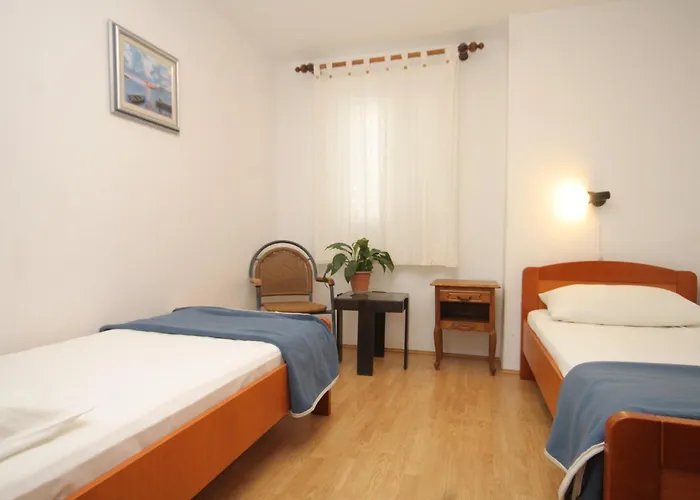 Appartement By The Sea Slano, Dubrovnik - 4744 *