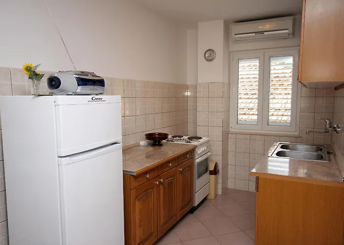 By The Sea Slano, Dubrovnik - 4744