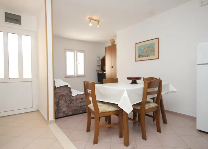 By The Sea Slano, Dubrovnik - 4744 Appartement *