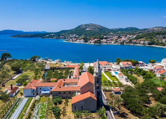 By The Sea Slano, Dubrovnik - 4744 Slano