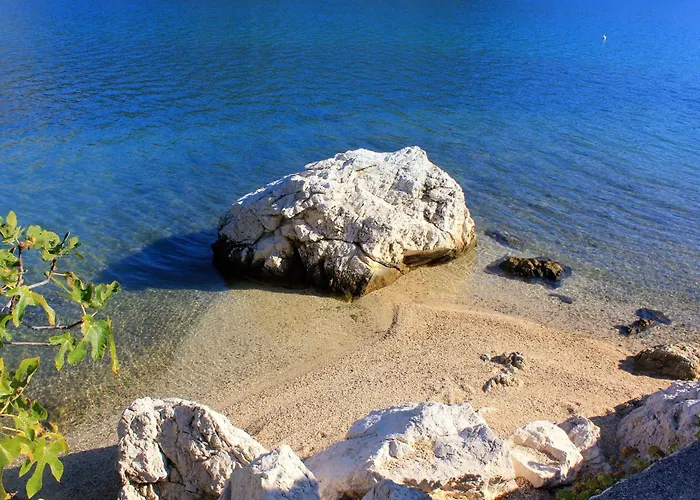 By The Sea Slano, Dubrovnik - 4744 Appartement *